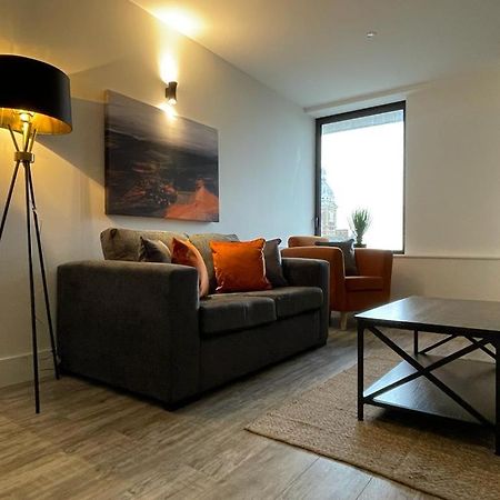 Kingsbridge Point - Cosy One Bed Apartments Near Town Centre, Суиндон Экстерьер фото