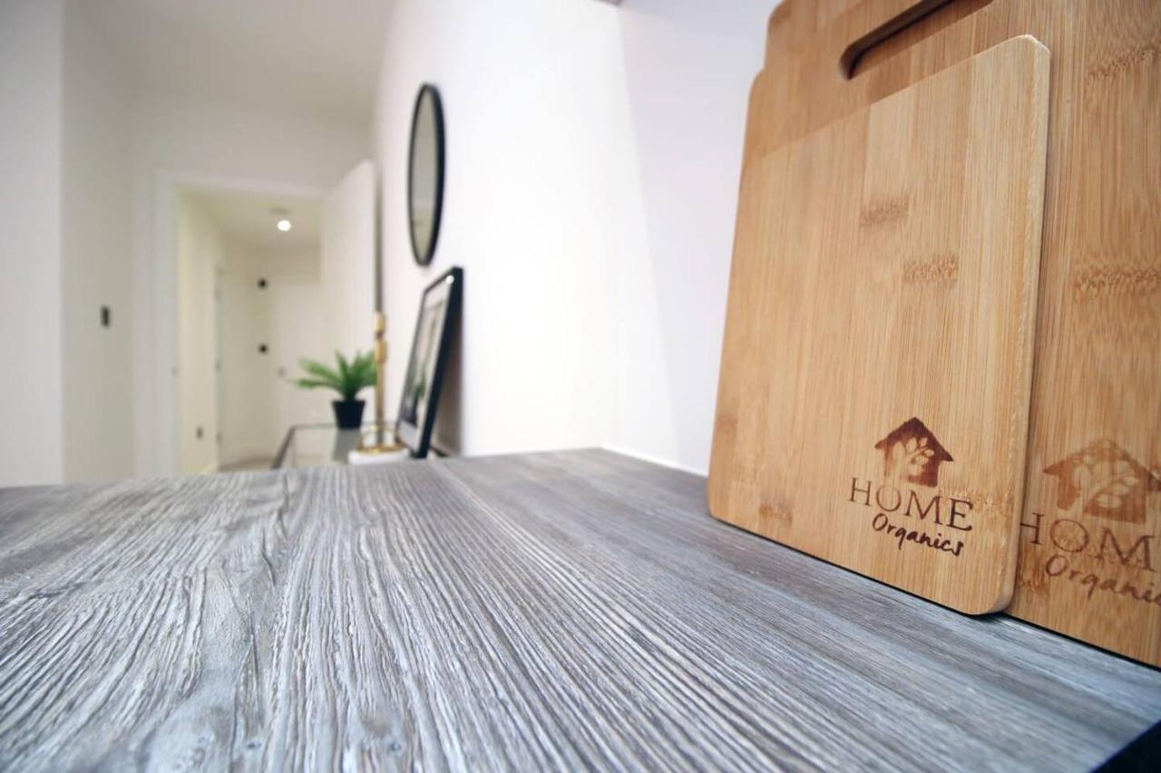 Kingsbridge Point - Cosy One Bed Apartments Near Town Centre, Суиндон Экстерьер фото